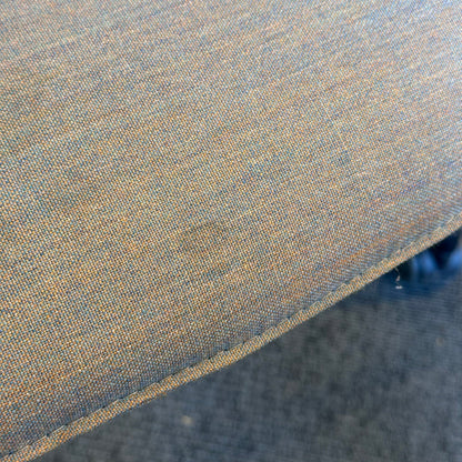 Fjell 5ER møteromsstol fra Fora Form, lys blå