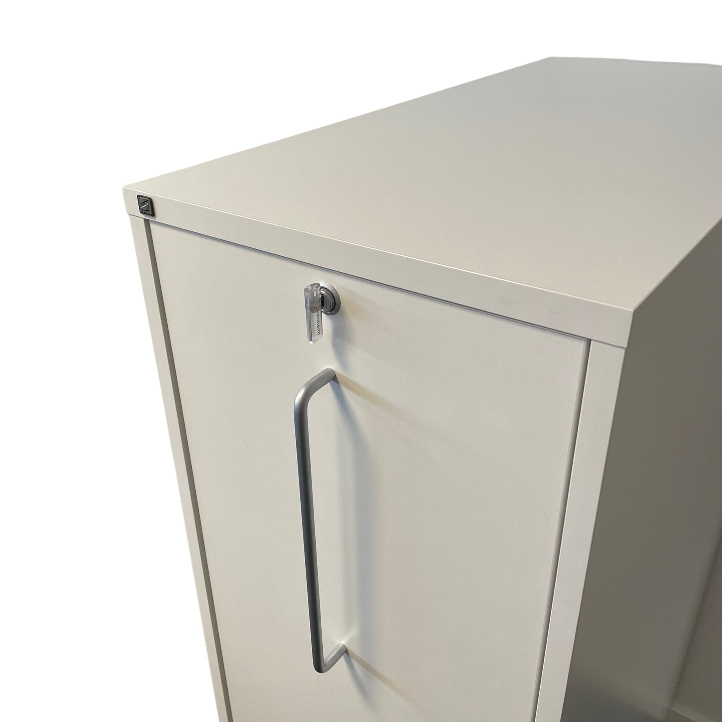 Tårnskap fra Svenheim m/lås, åpning høyre