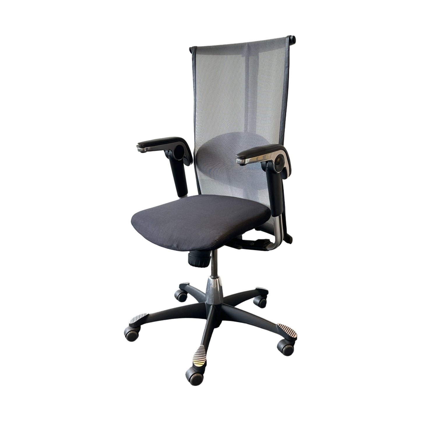 Kontorstol HÅG H09 Inspiration, svart