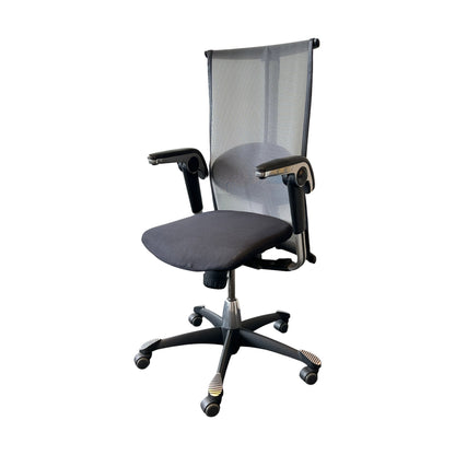 Kontorstol HÅG H09 Inspiration, svart