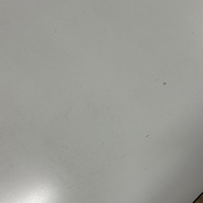 El hev/senk bord fra Linak, hvit, 140x80 cm