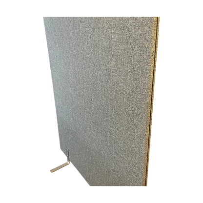 Glimakra of Sweden skillevegg, grå, 120x4x185 cm