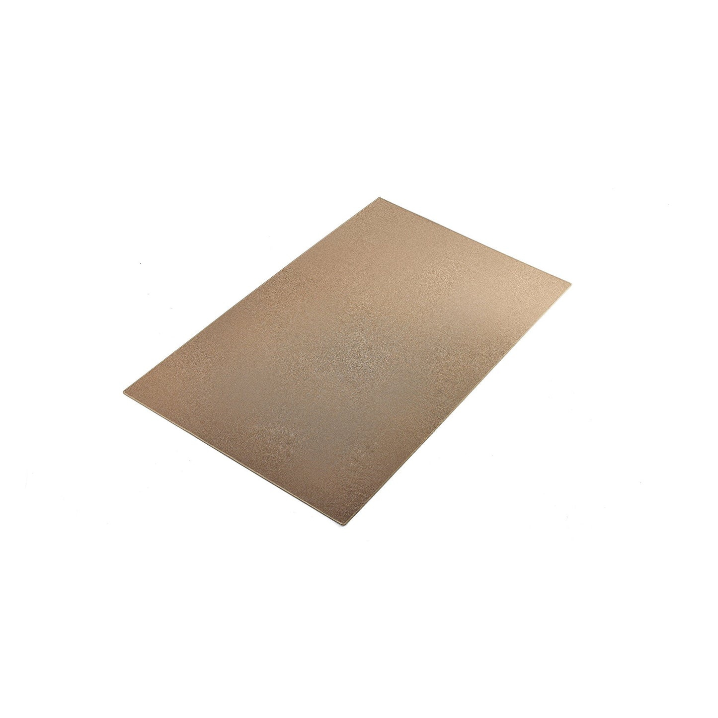 Matte COLIN, L3000 B2000 mm, beige fra AJ Produkter