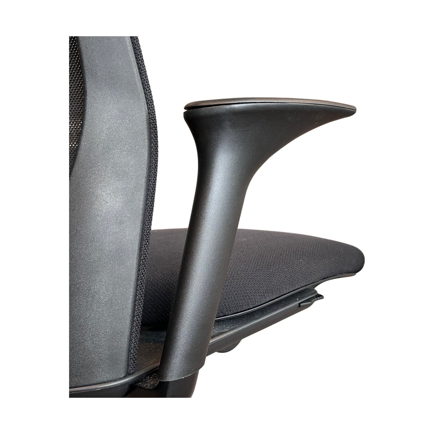 Håg FUTU kontorstol, svart