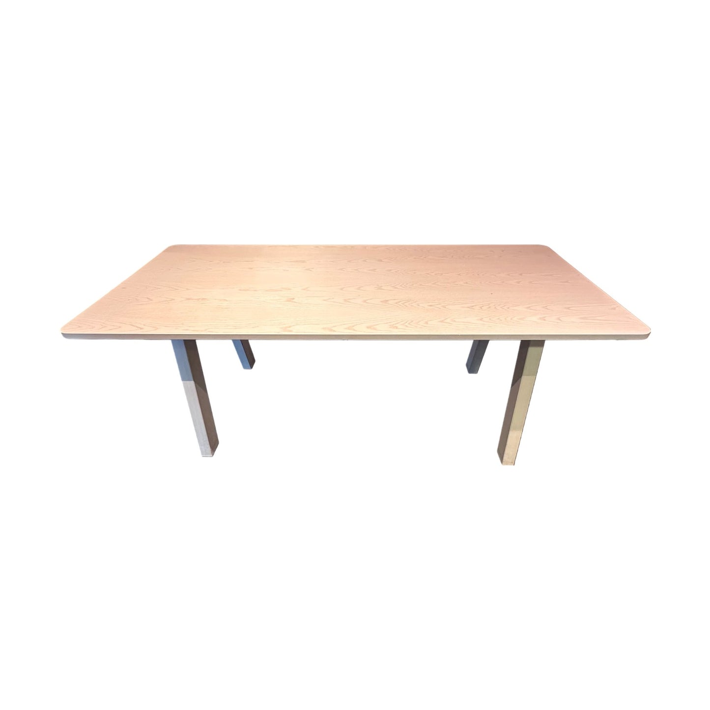 EFG Collaborate, 200x90 cm