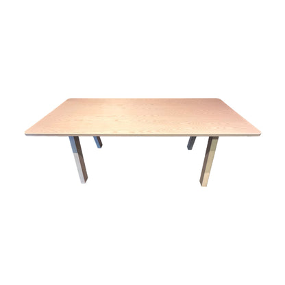 EFG Collaborate, 200x90 cm