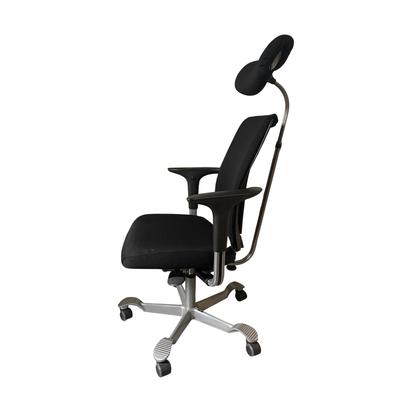 Håg H05 5500 kontorstol, svart