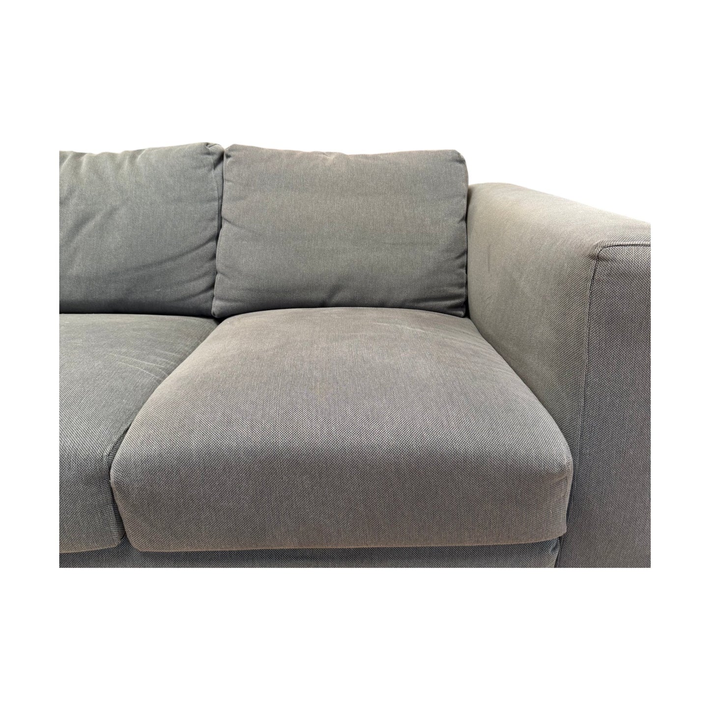 IKEA Norsborg 3-seter sofa