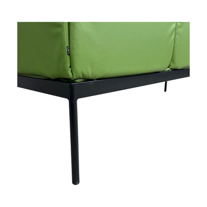 Darwin 3-seter sofa fra VAD