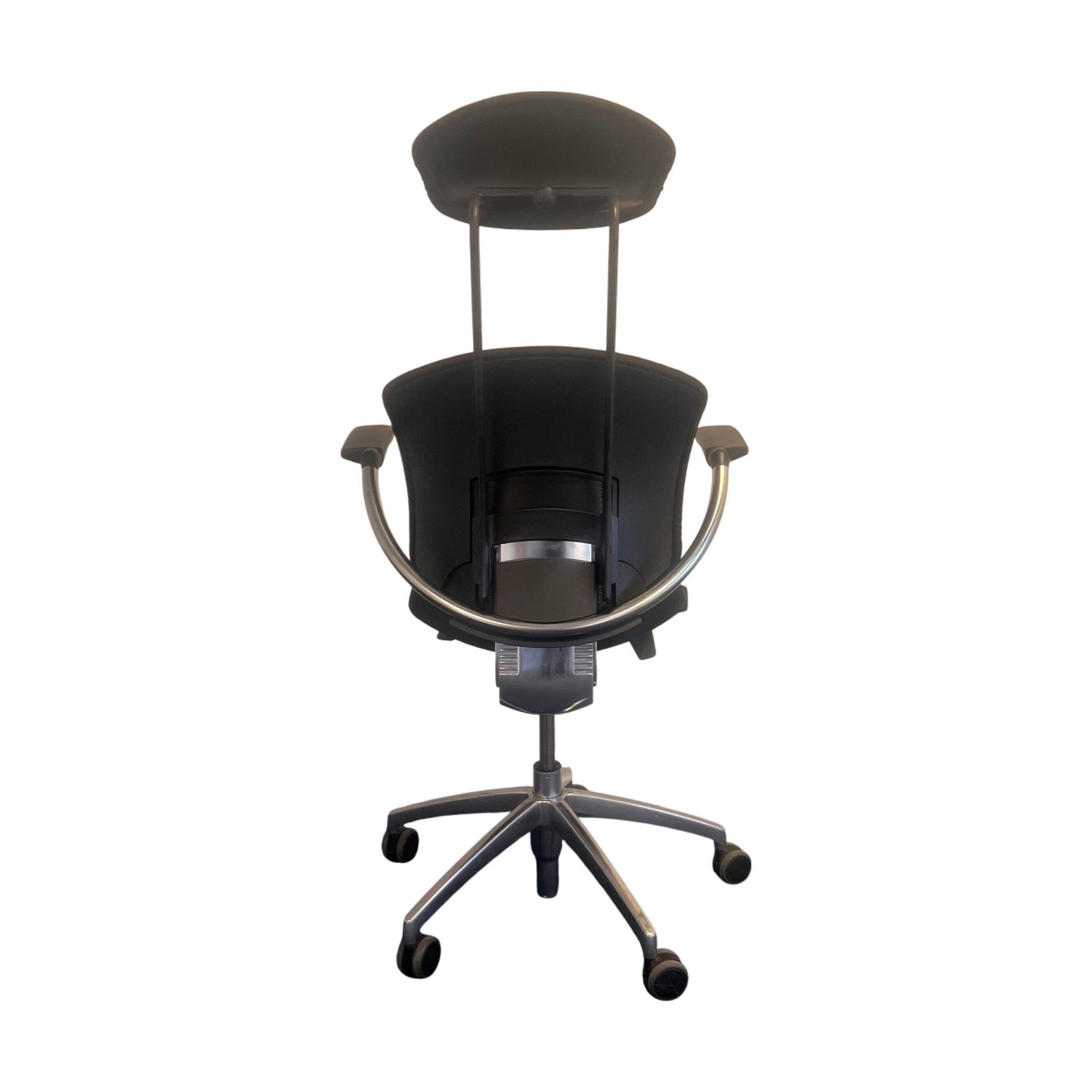 SAVO MAXICON kontorstol i svart