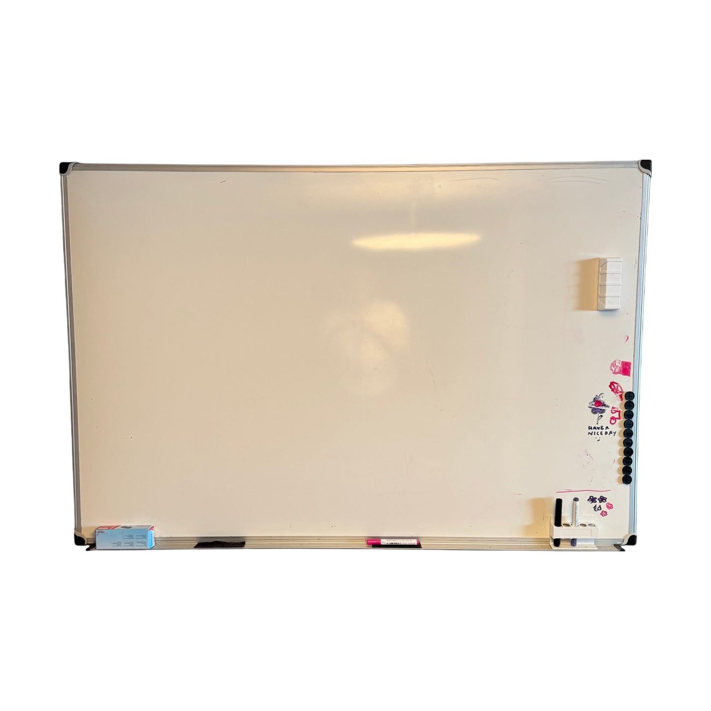 Whiteboard, 120x90cm