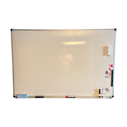 Whiteboard, 120x90cm