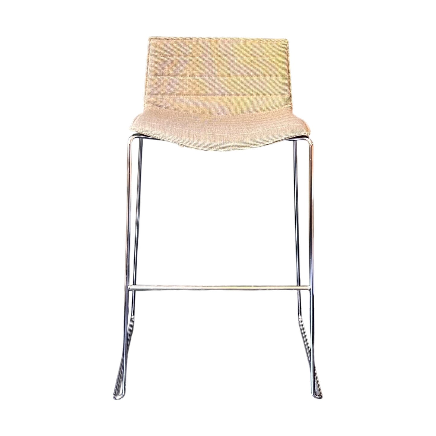 Barstol fra Arper, 80 cm