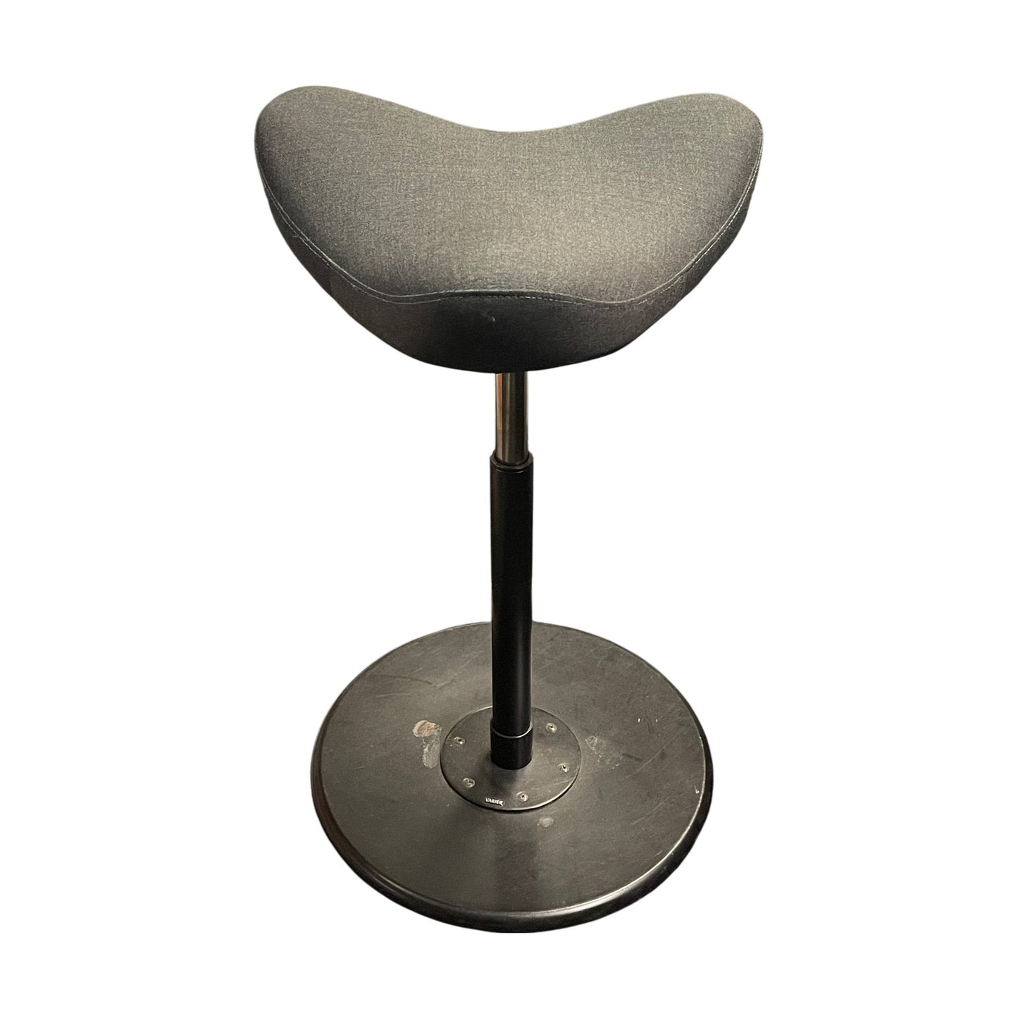 Move Variér barstol fra Stokke, Grå