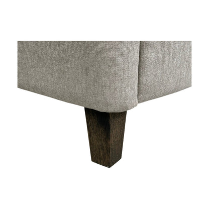 Diana lenestol fra A-Møbler, beige