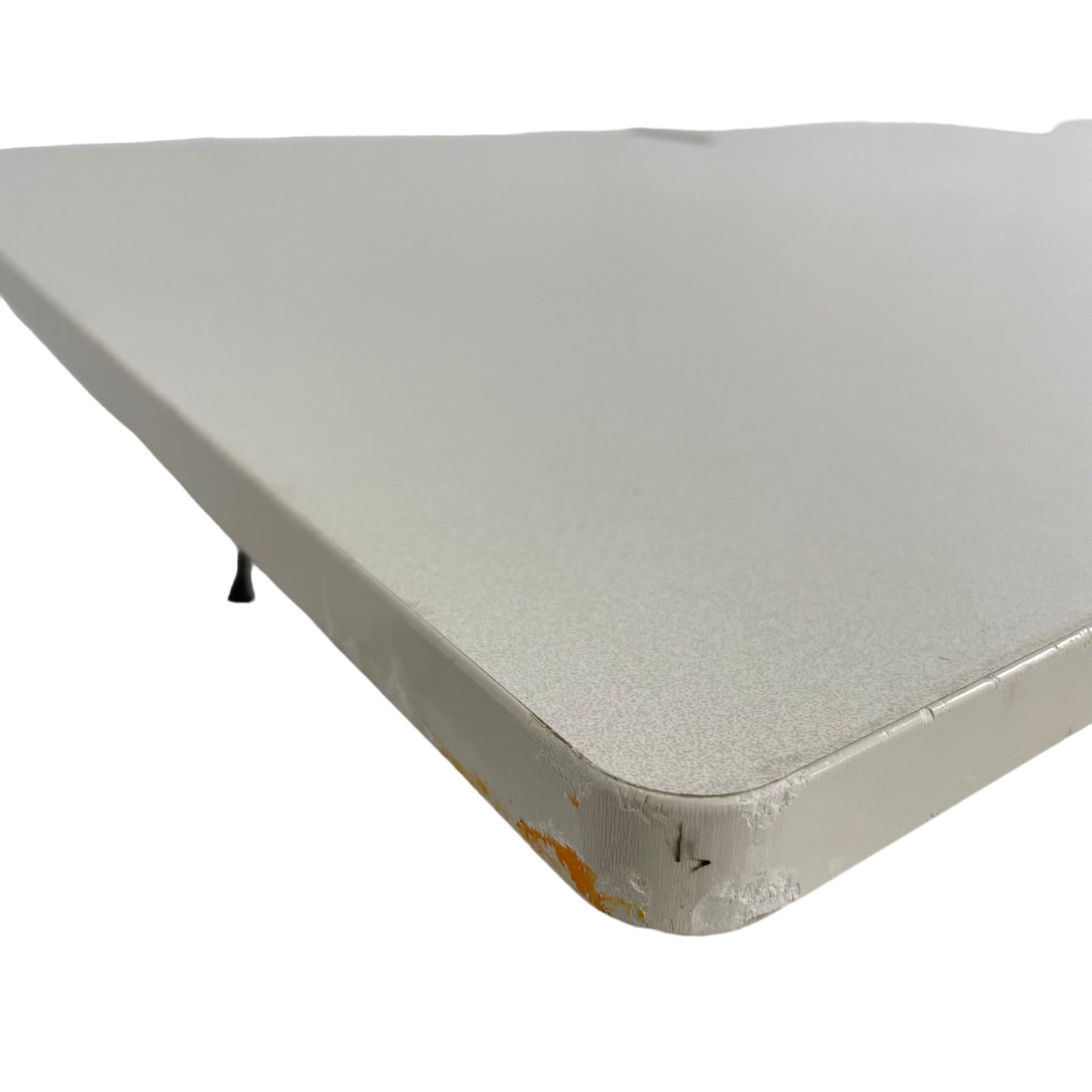 Linak skrivebord, el hev/senk, 180cm