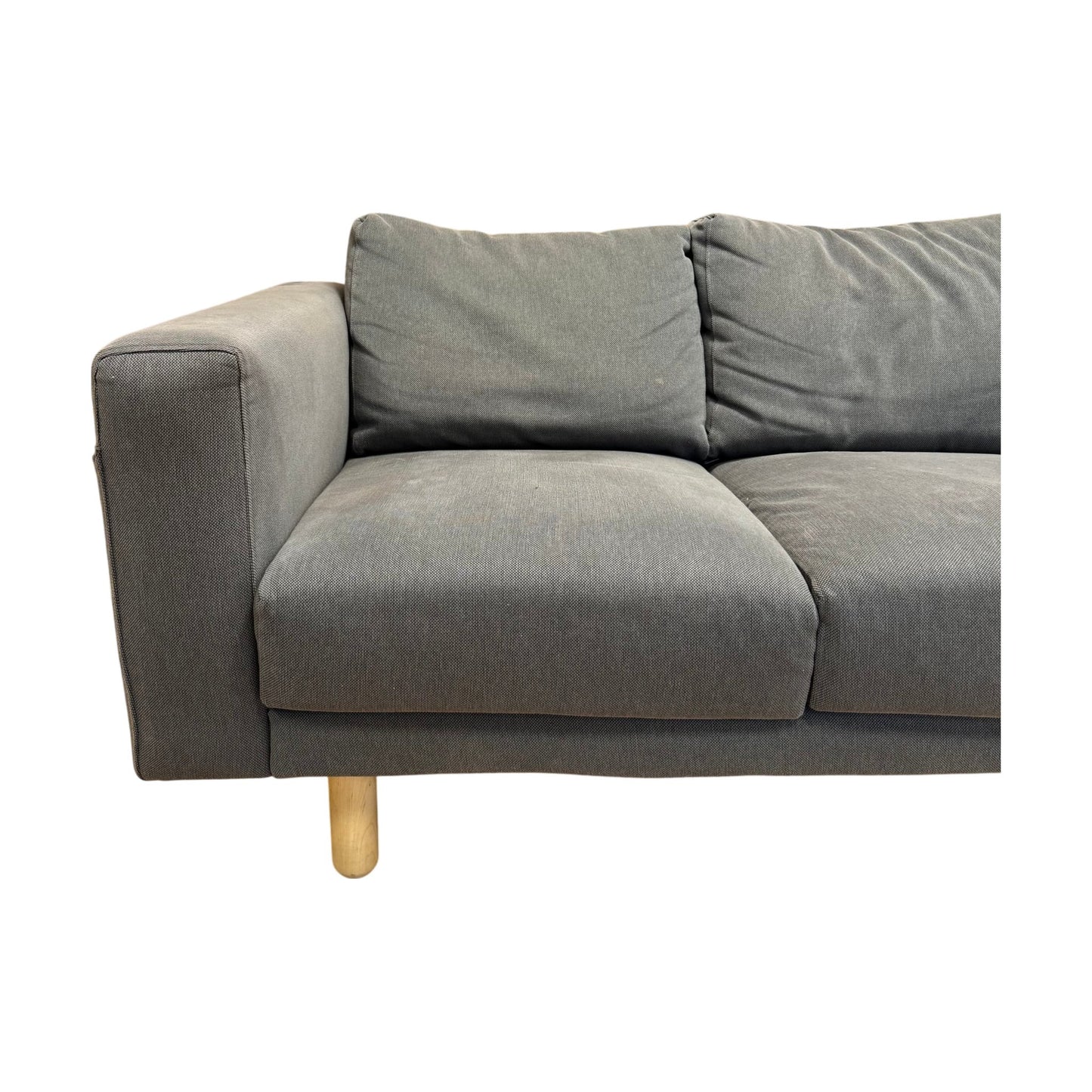 IKEA Norsborg 3-seter sofa