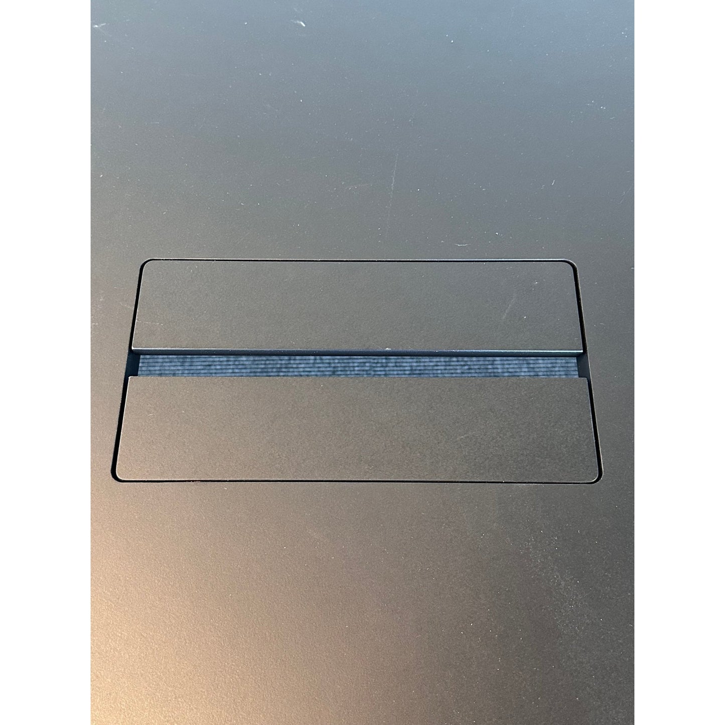 Fora Form Kvart møtebord 240x120