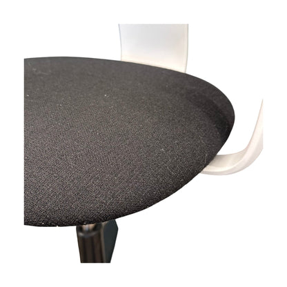 Tion møteromsstol fra HÅG, svart og gul