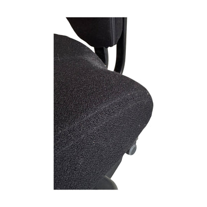 HÅG Capisco kontorstol m/nakkestøtte