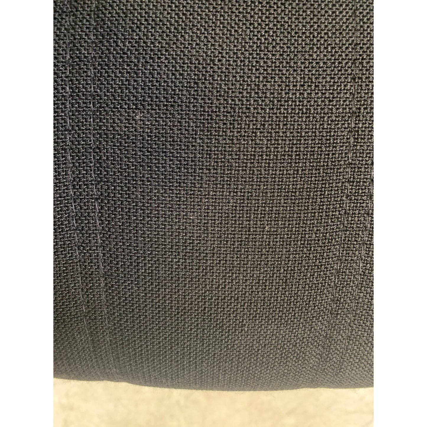 Kontorstol fra RH Logic, modell 400, svart