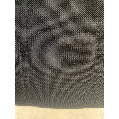 Kontorstol fra RH Logic, modell 400, svart