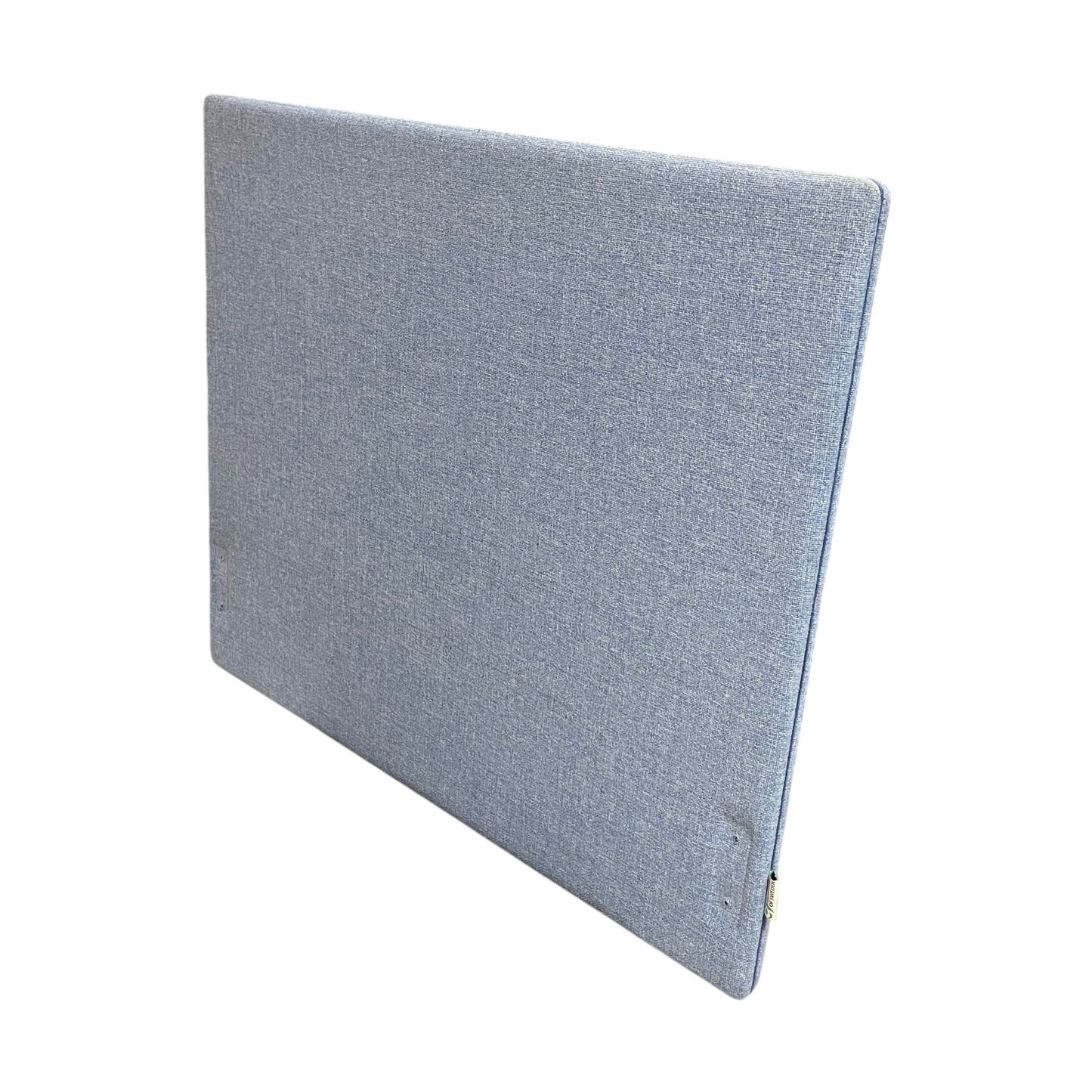 Glimakra of Sweden bordskjerm, 80 cm, blå