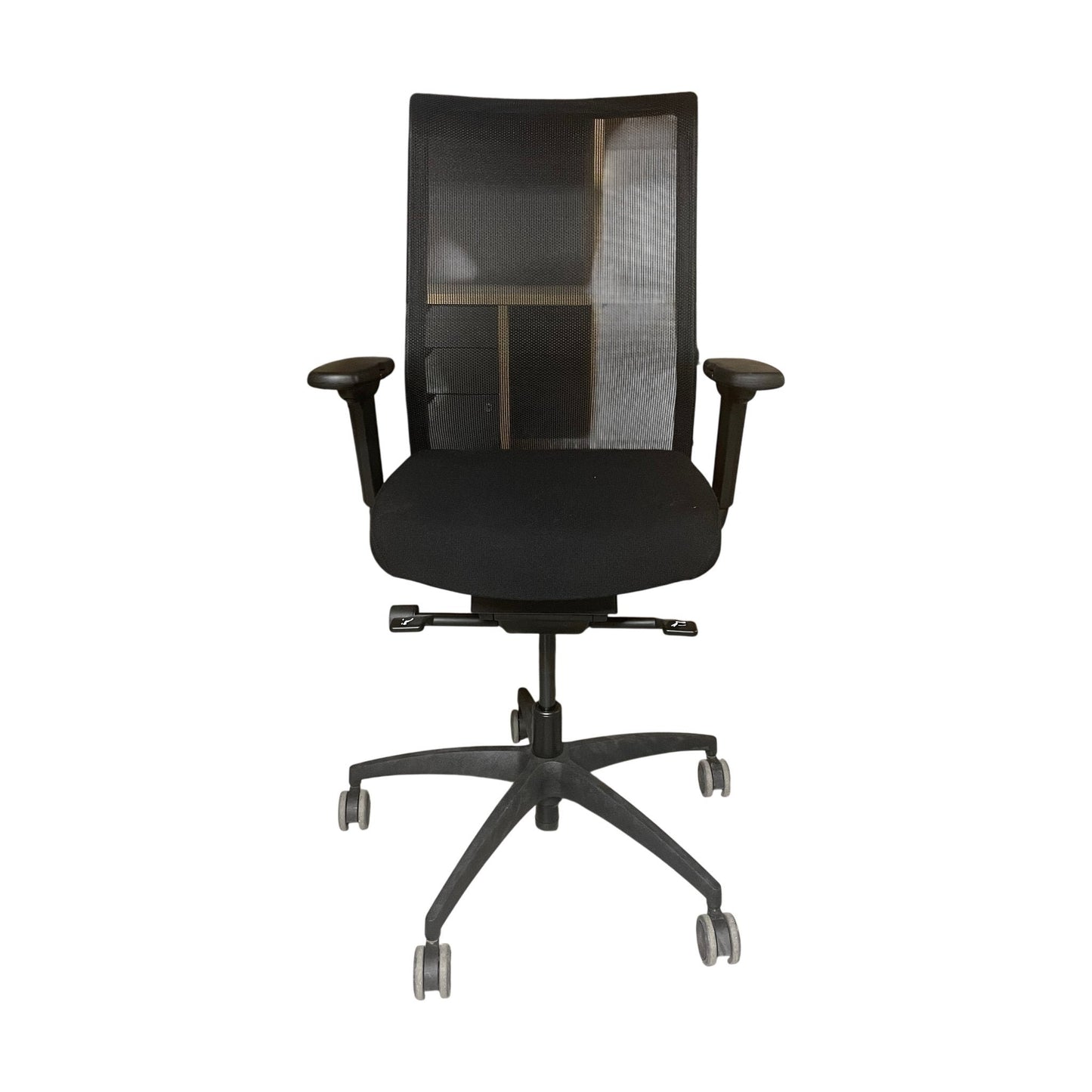 Wagner kontorstol, mesh