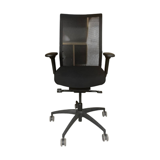 Wagner kontorstol, mesh