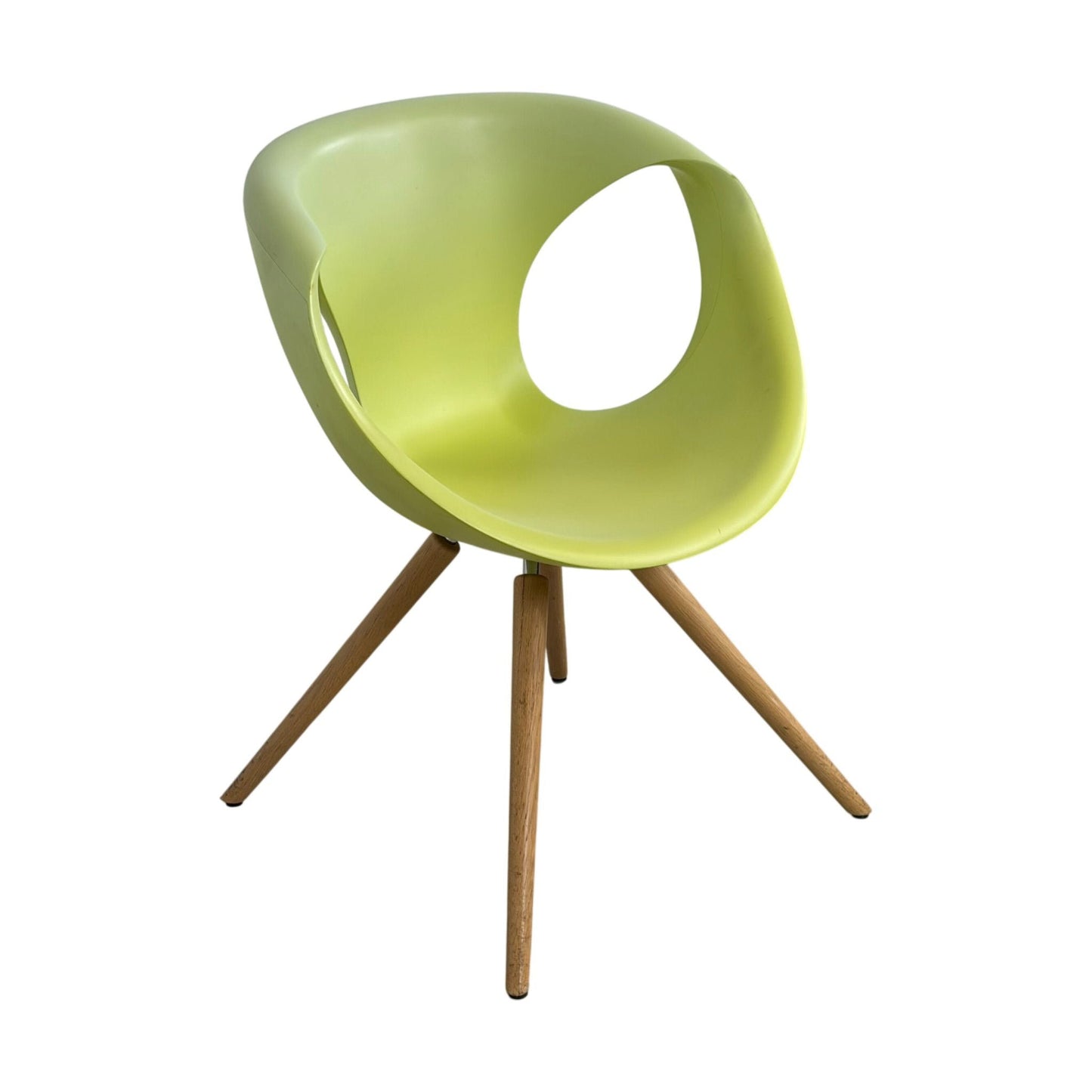 UP møteromsstol fra Tonon