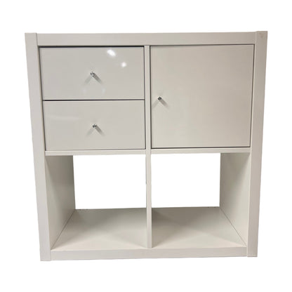IKEA Kallax kommode, 76x40 cm