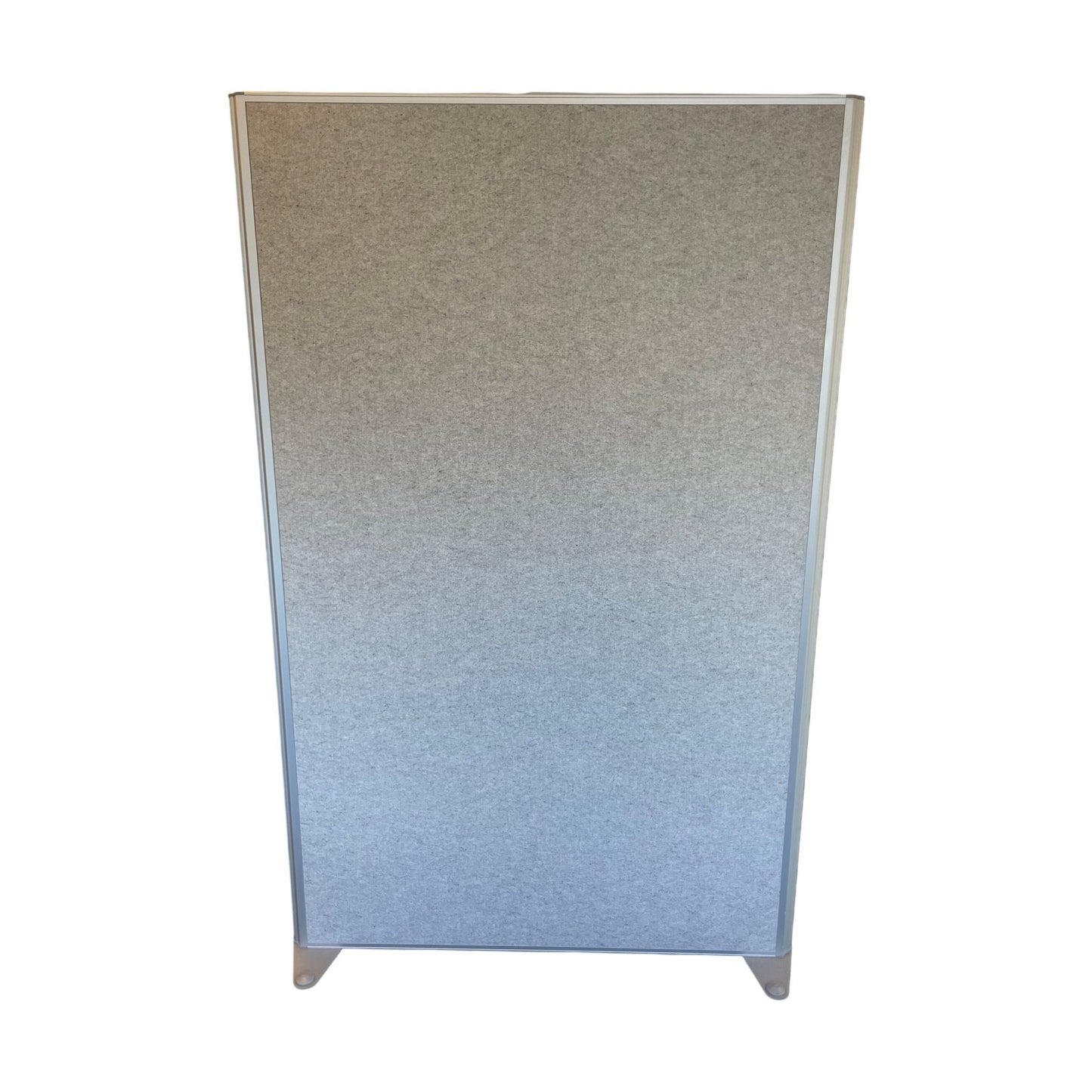 EFG skillevegg fra EFG, 124x193 cm, tekstiltrukket