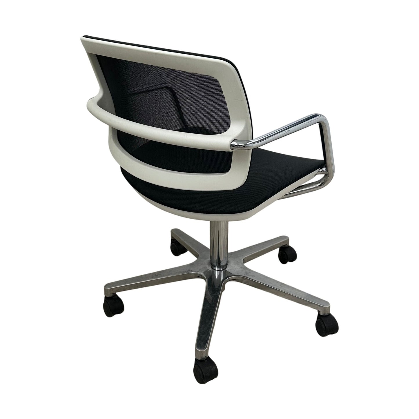 Sitland PK møteromsstol, med armlener