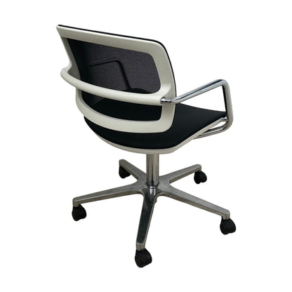 Sitland PK møteromsstol, med armlener