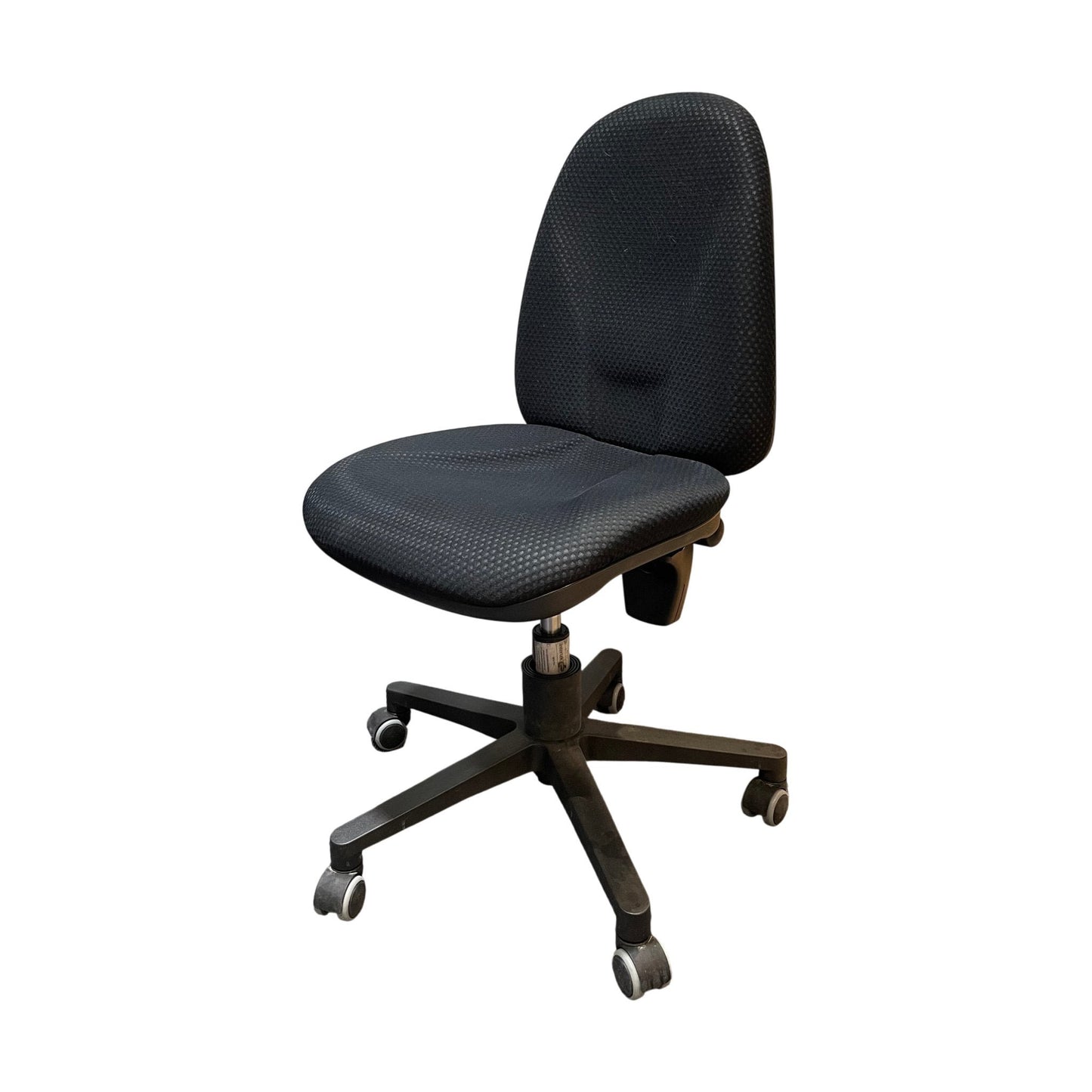 Kontorstol Topstar Point 20, svart