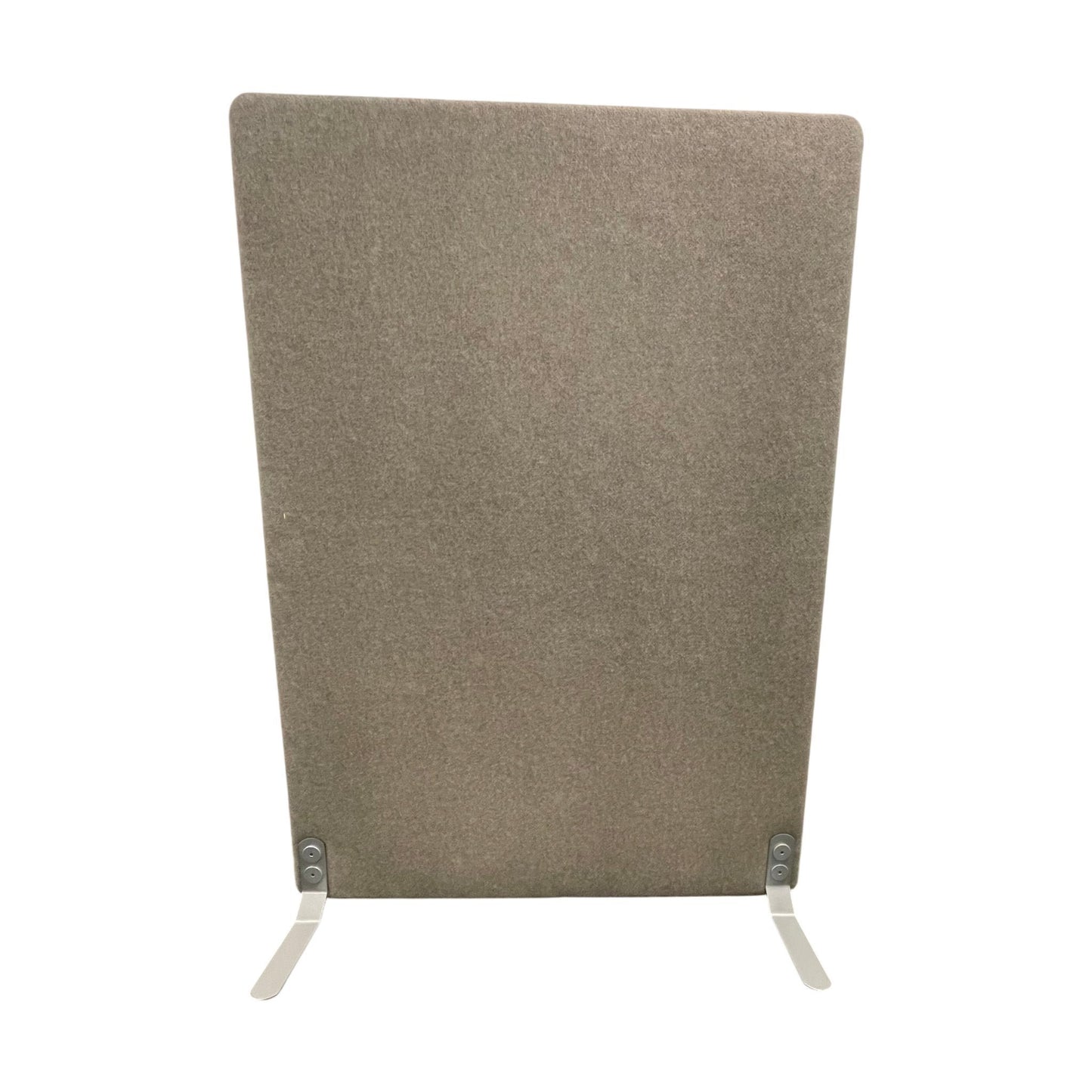 Skillevegg fra Götessons, 100x140 cm, grå