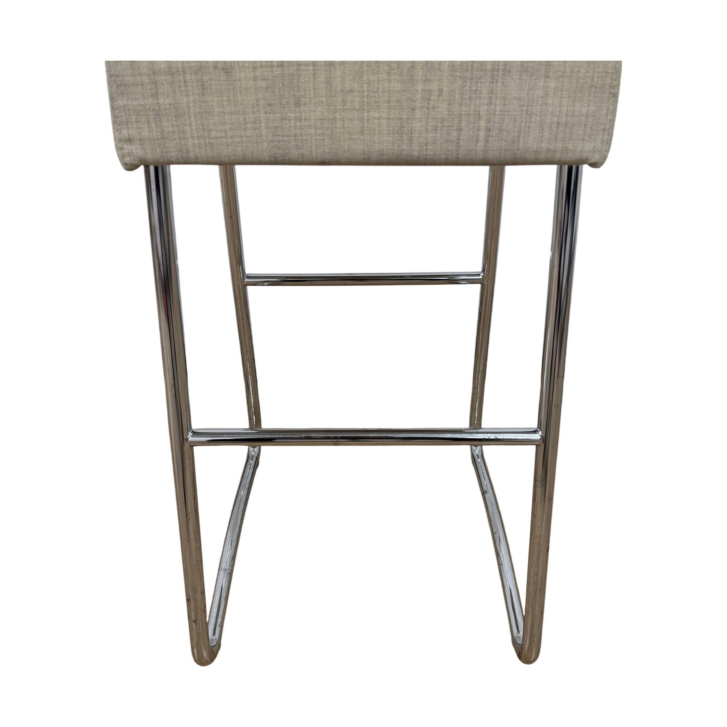 Plint barstol fra Materia