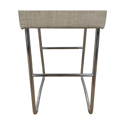 Plint barstol fra Materia