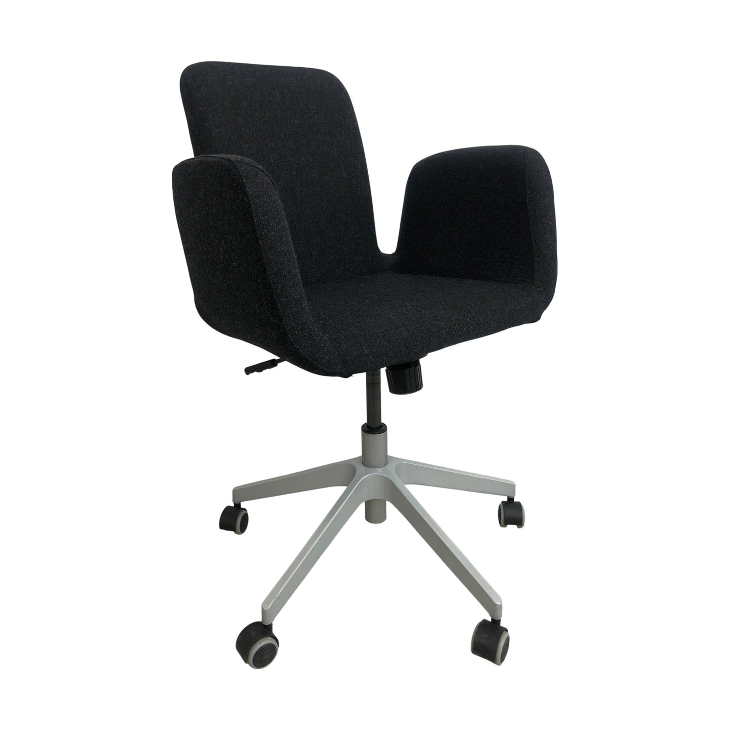 Patrik kontorstol fra IKEA