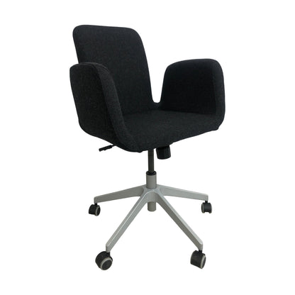 Patrik kontorstol fra IKEA