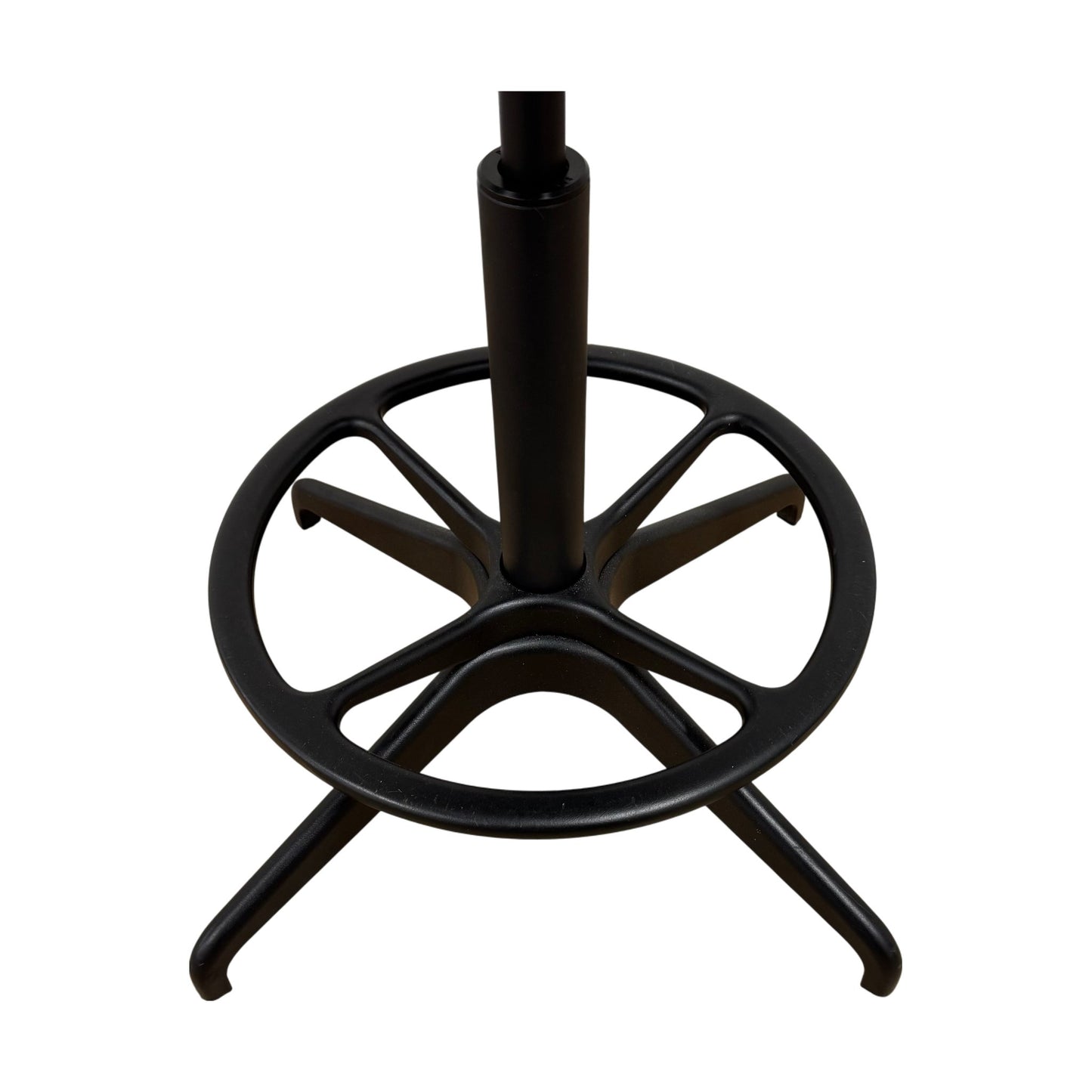 Lidkullen krakk fra IKEA