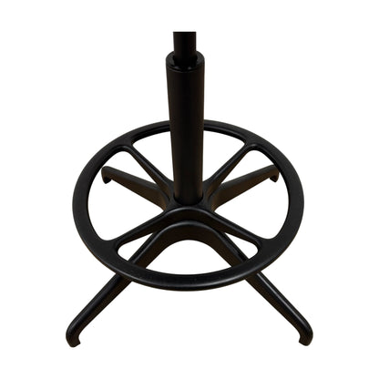 Lidkullen krakk fra IKEA