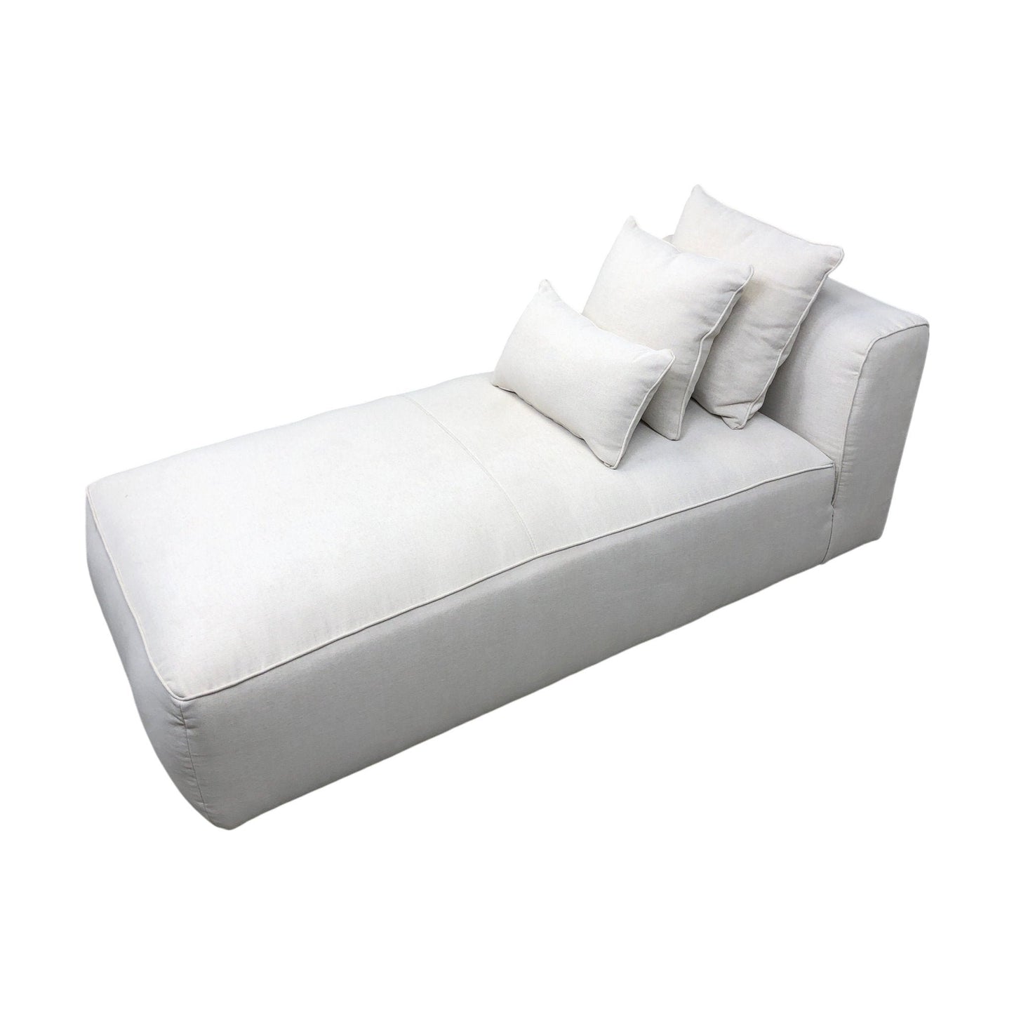 Luna sjeselong fra Home&Cottage, beige