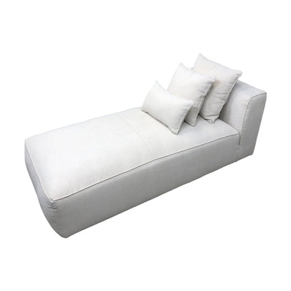 Luna sjeselong fra Home&Cottage, beige