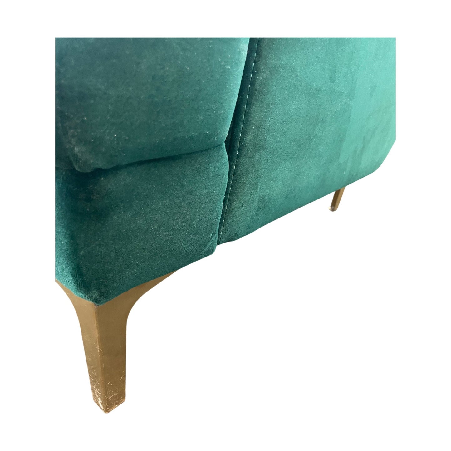 Cinlay 3-seter sofa fra Ellos Home