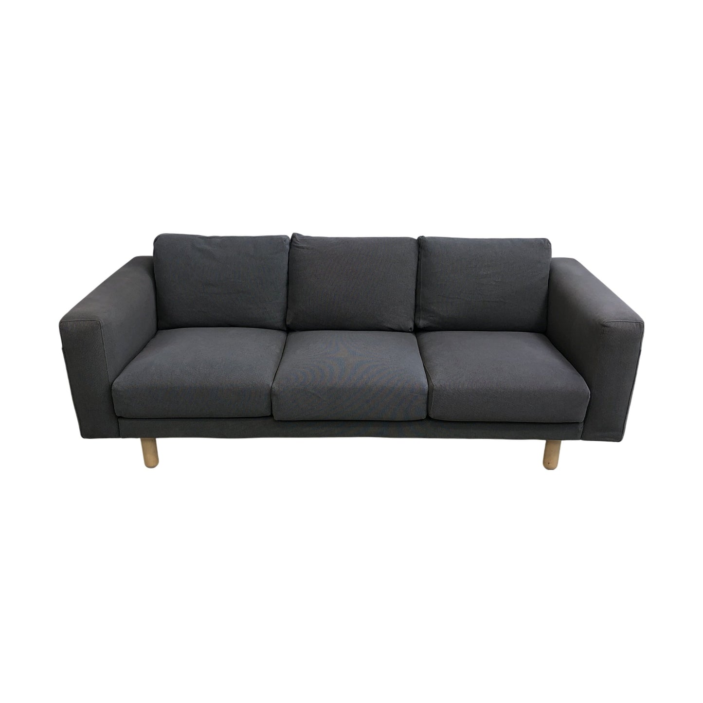 IKEA Norsborg 3-seter sofa