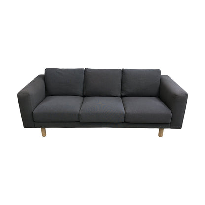 IKEA Norsborg 3-seter sofa