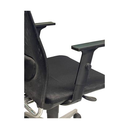 Kontorstol Luksus Intrata - Nowy Styl