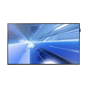 Samsung Public Display DB32E, LED-skjerm 32