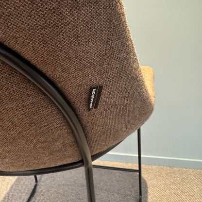 Atticus BS barstol fra Johanson Design